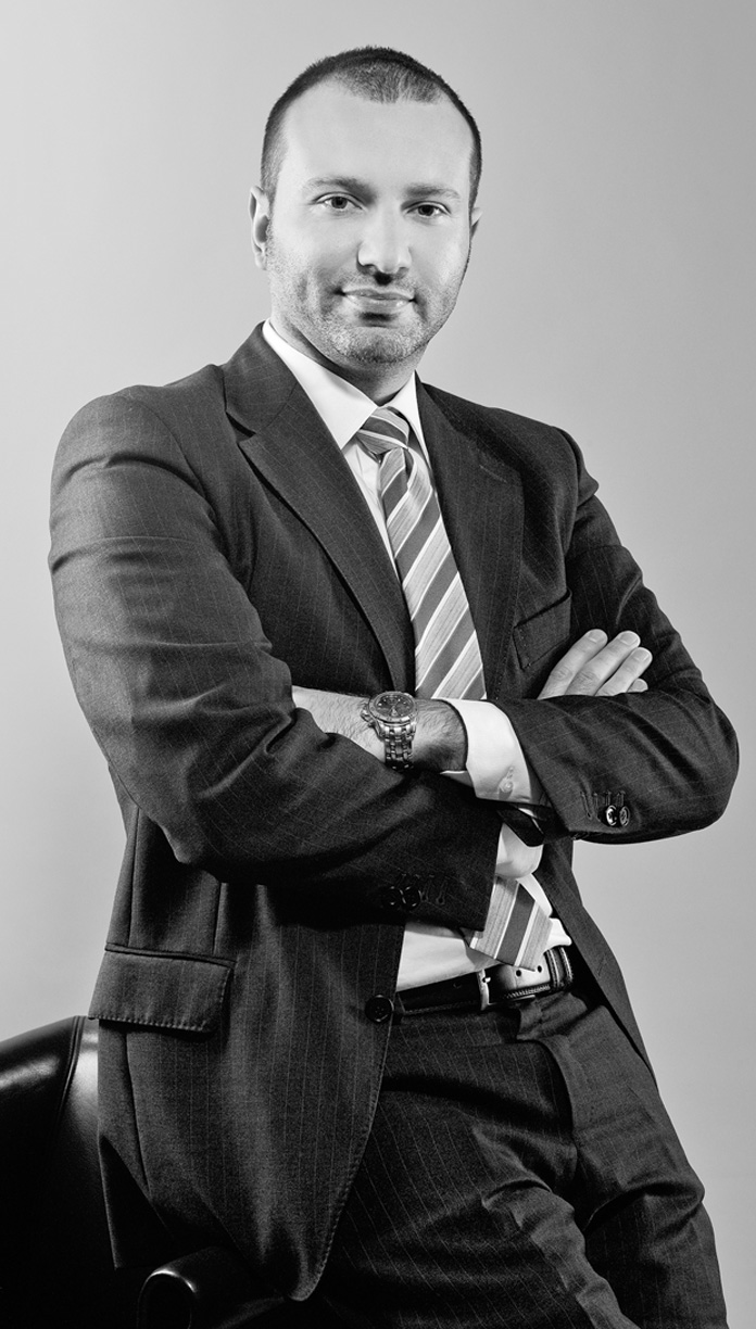 Francesco Rossi Commercialista Vicenza