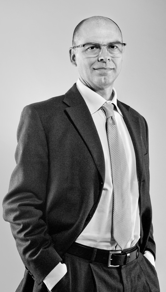 Paolo Dal Monico Commercialista Vicenza